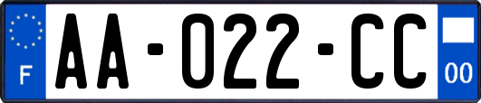 AA-022-CC