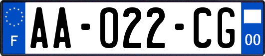 AA-022-CG