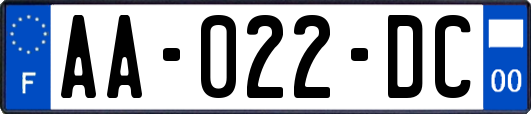 AA-022-DC