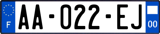 AA-022-EJ