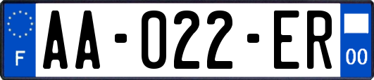 AA-022-ER