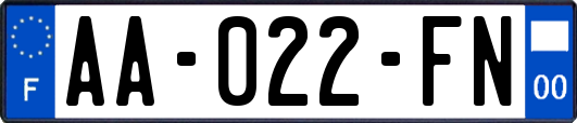 AA-022-FN