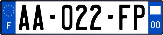 AA-022-FP