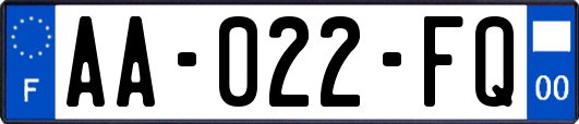 AA-022-FQ