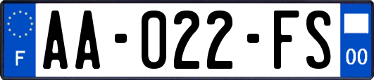 AA-022-FS