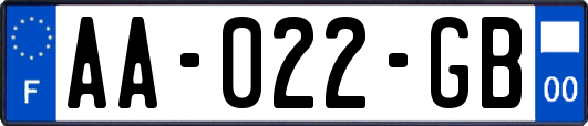 AA-022-GB