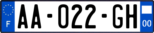 AA-022-GH