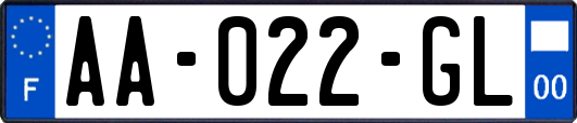 AA-022-GL