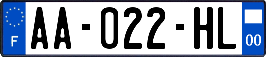 AA-022-HL