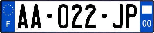 AA-022-JP