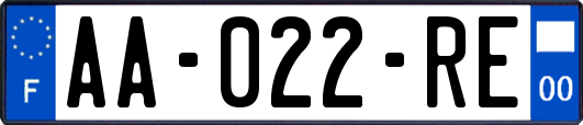 AA-022-RE