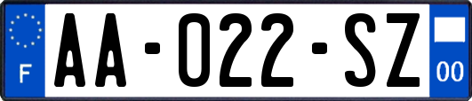 AA-022-SZ