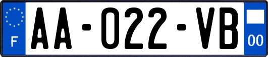 AA-022-VB