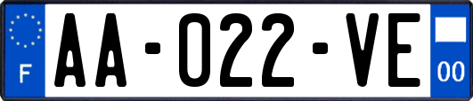 AA-022-VE