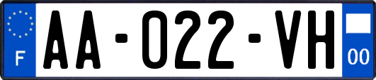 AA-022-VH