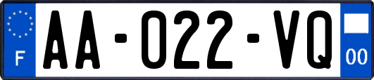 AA-022-VQ