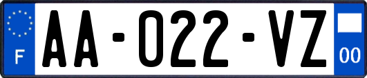 AA-022-VZ