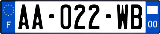 AA-022-WB