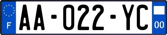 AA-022-YC