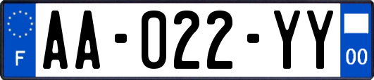 AA-022-YY