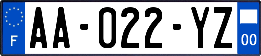 AA-022-YZ