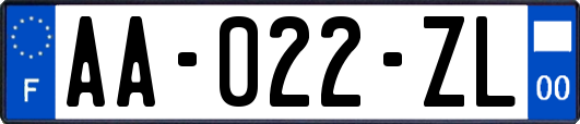 AA-022-ZL