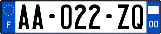 AA-022-ZQ