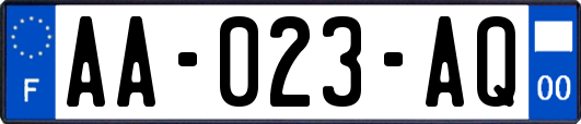 AA-023-AQ