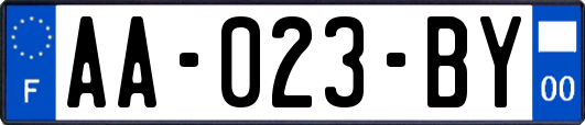 AA-023-BY