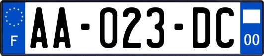 AA-023-DC