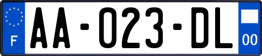 AA-023-DL