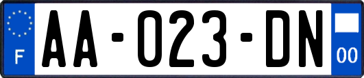 AA-023-DN