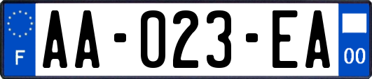 AA-023-EA