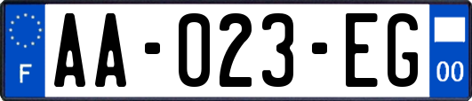 AA-023-EG