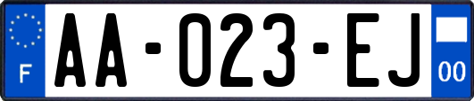 AA-023-EJ