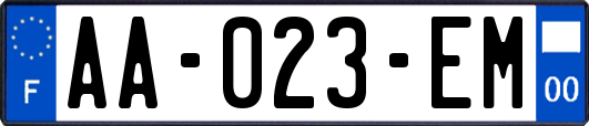 AA-023-EM