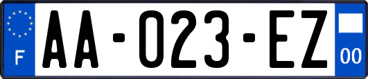 AA-023-EZ