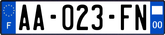 AA-023-FN