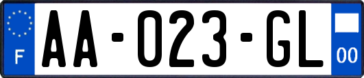 AA-023-GL