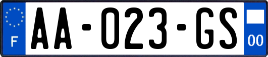 AA-023-GS