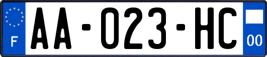 AA-023-HC