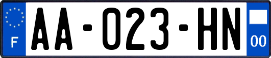 AA-023-HN