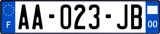 AA-023-JB