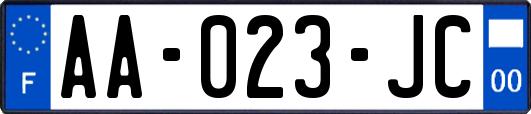 AA-023-JC