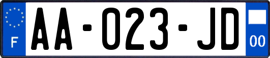 AA-023-JD