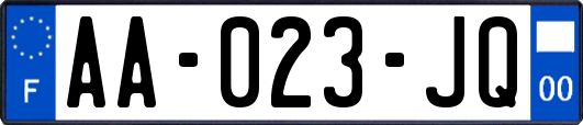 AA-023-JQ