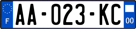 AA-023-KC