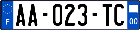 AA-023-TC