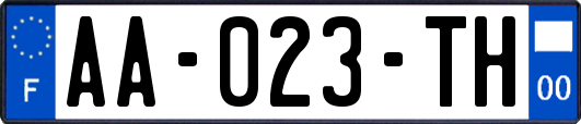 AA-023-TH