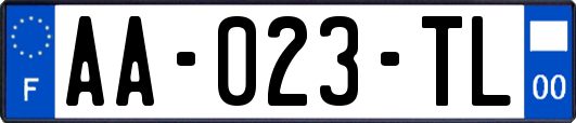 AA-023-TL